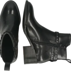Melvin & Hamilton Charlize 5 Noir Sale