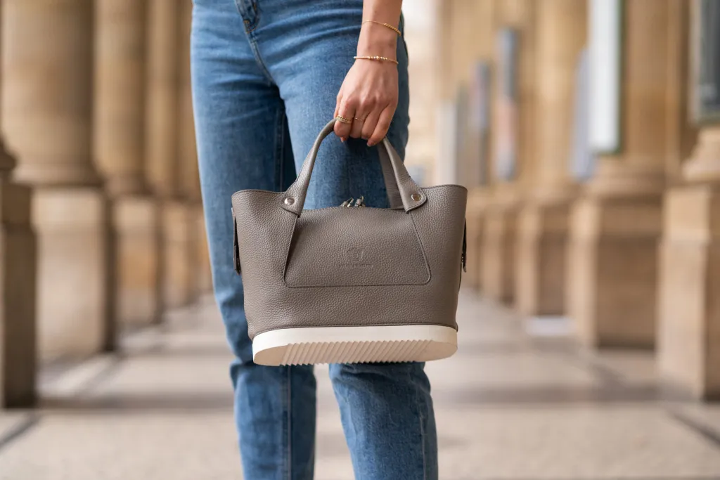 Melvin & Hamilton Christine 1 gris Sale