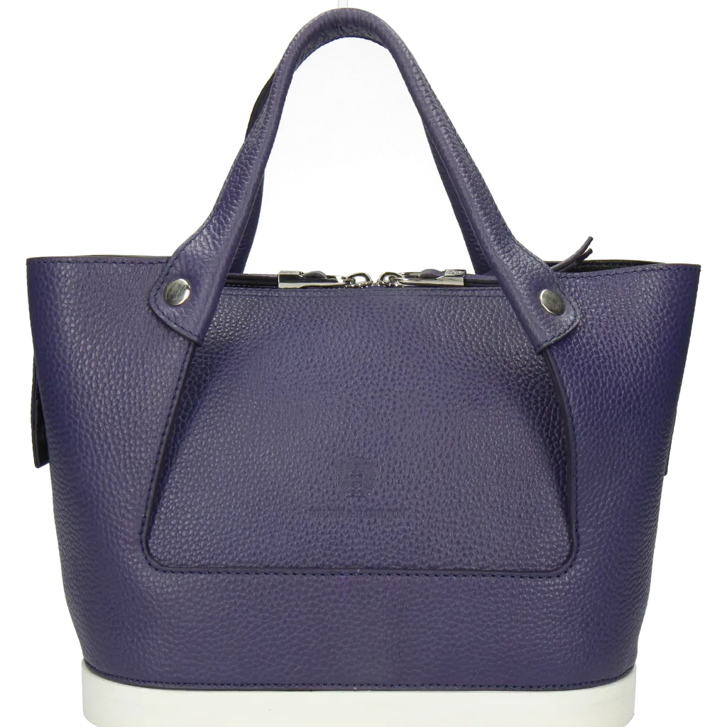 Melvin & Hamilton Christine 1 Violet Discount