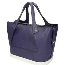 Melvin & Hamilton Christine 1 Violet Discount