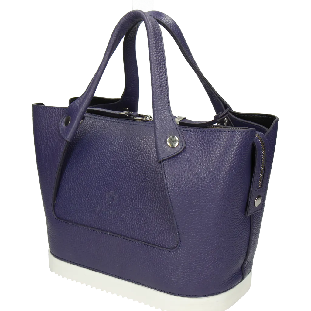 Melvin & Hamilton Christine 1 Violet Discount