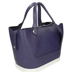 Melvin & Hamilton Christine 1 Violet Discount