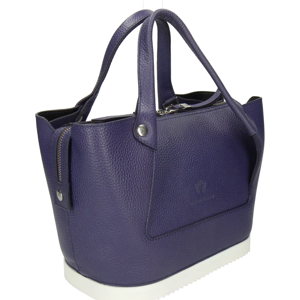 Melvin & Hamilton Christine 1 Violet Discount