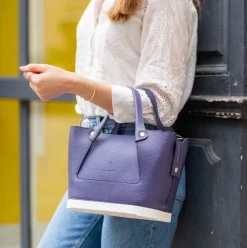 Melvin & Hamilton Christine 1 Violet Discount