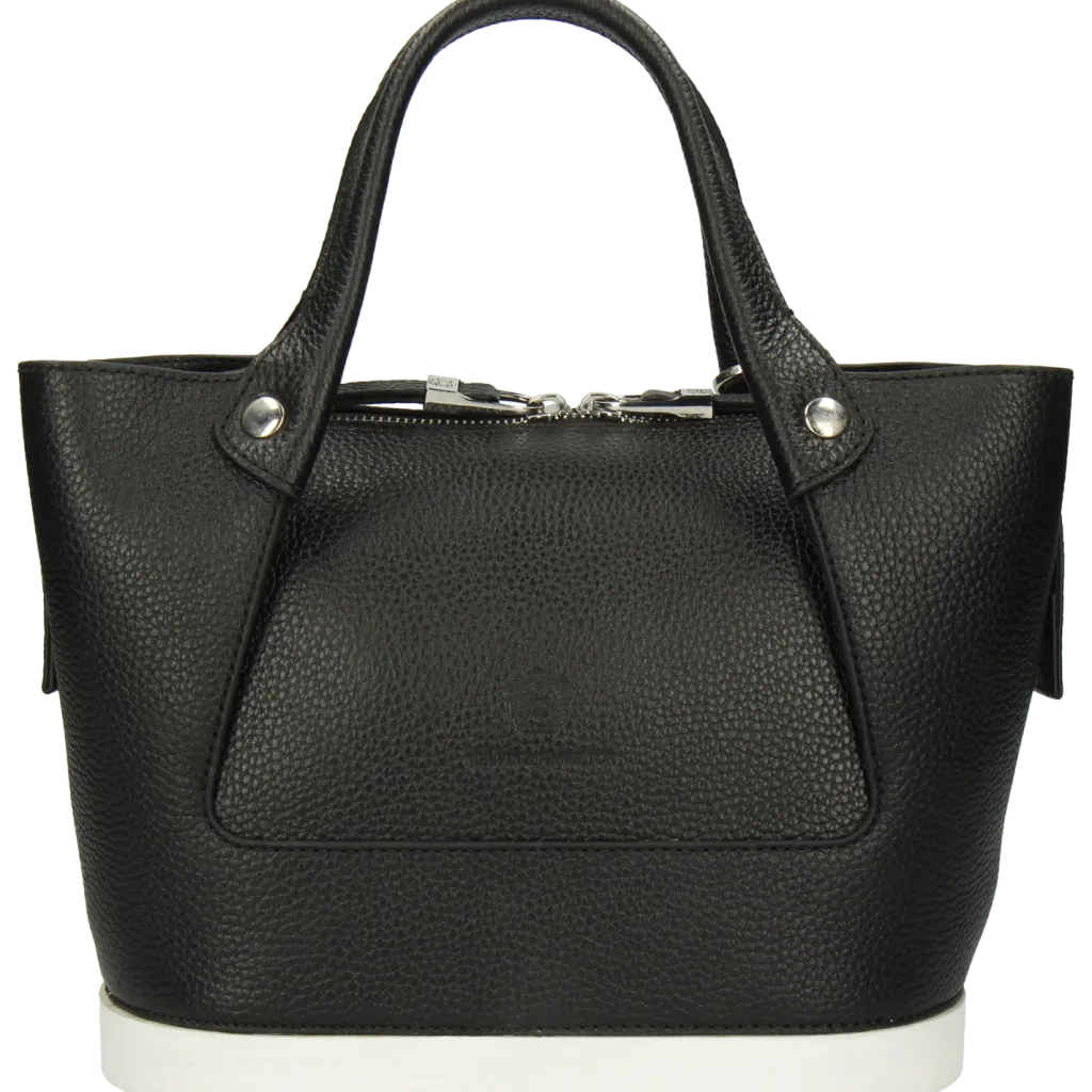 Melvin & Hamilton Christine 1 Noir Online