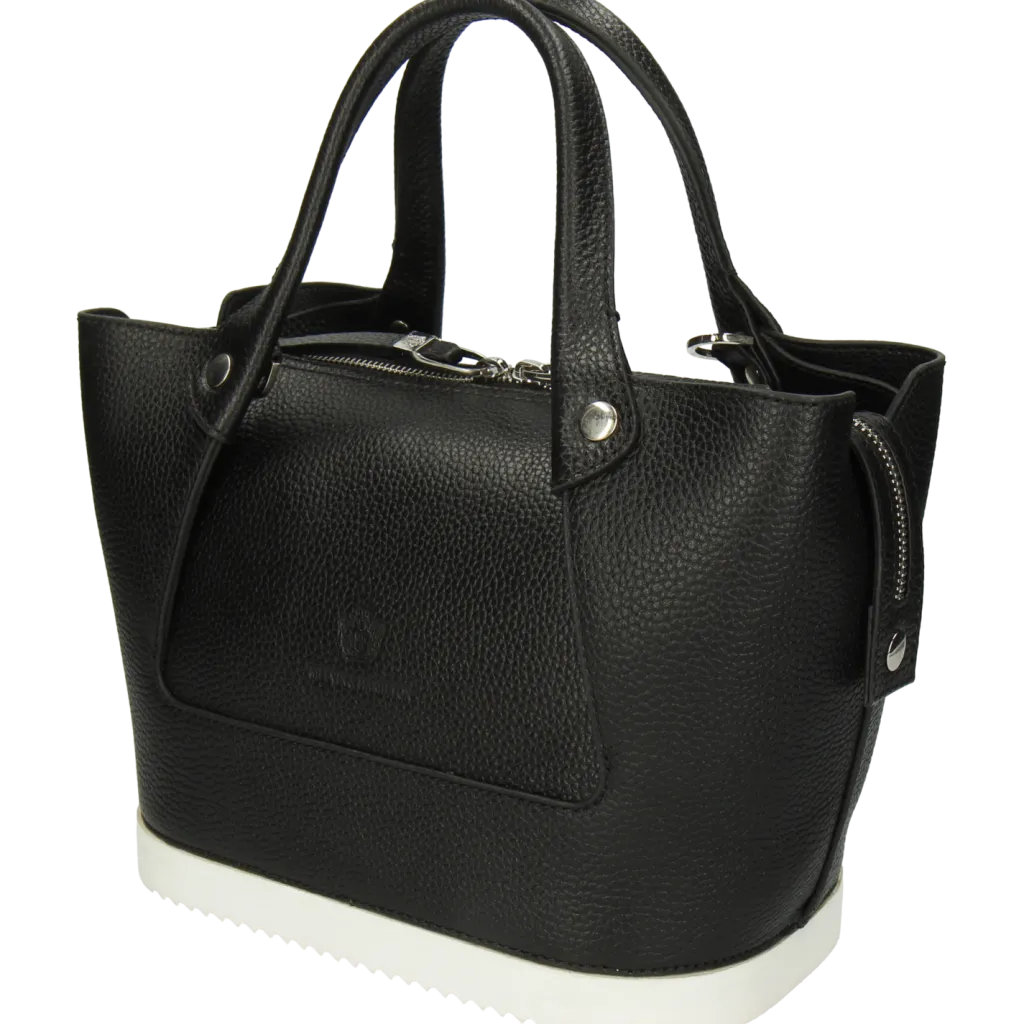 Melvin & Hamilton Christine 1 Noir Online