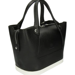 Melvin & Hamilton Christine 1 Noir Online