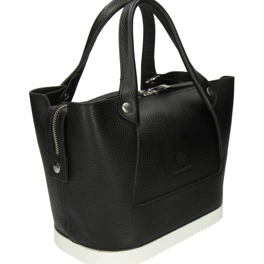 Melvin & Hamilton Christine 1 Noir Online