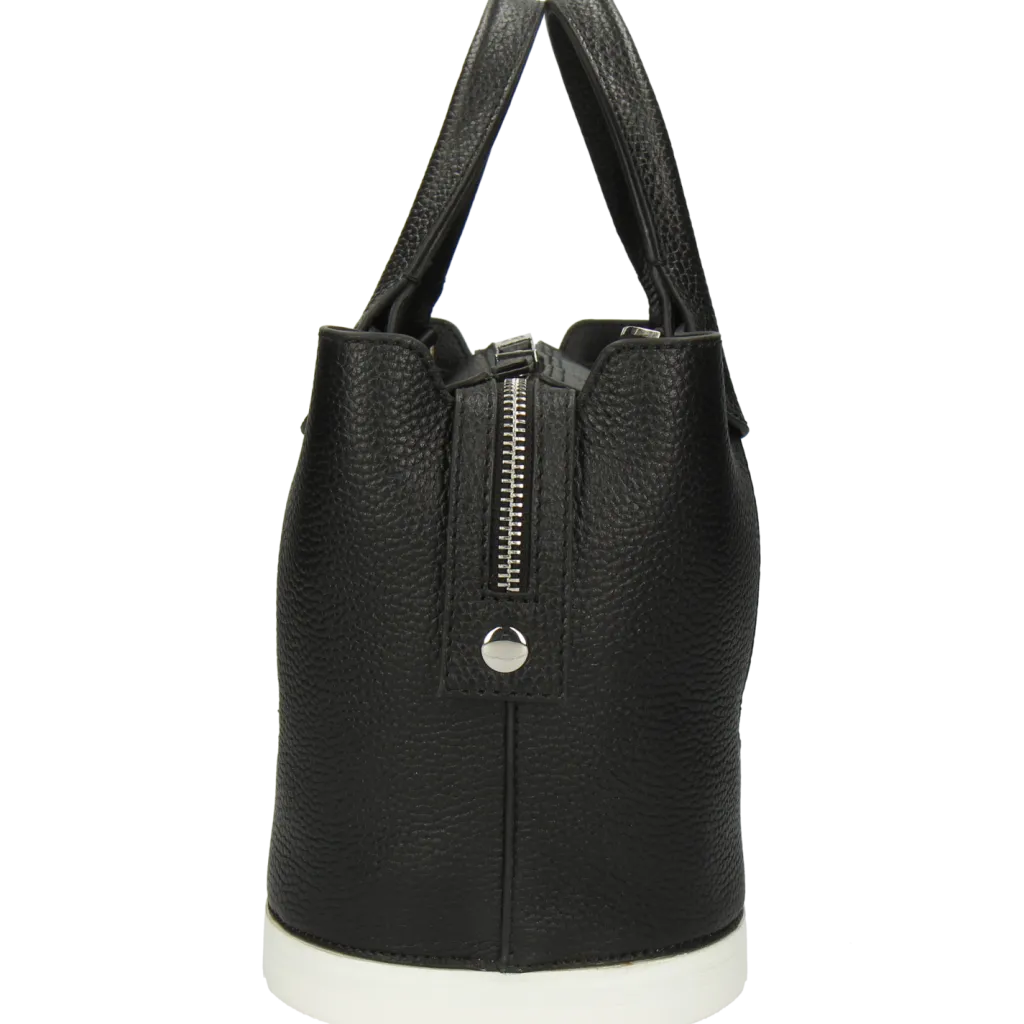 Melvin & Hamilton Christine 1 Noir Online