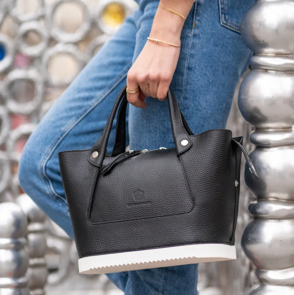 Melvin & Hamilton Christine 1 Noir Online