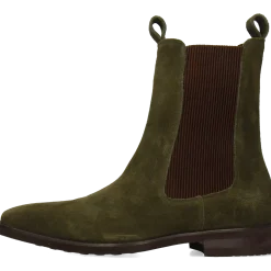Melvin & Hamilton Clark 49 Kaki Best