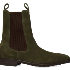 Melvin & Hamilton Clark 49 Kaki Best