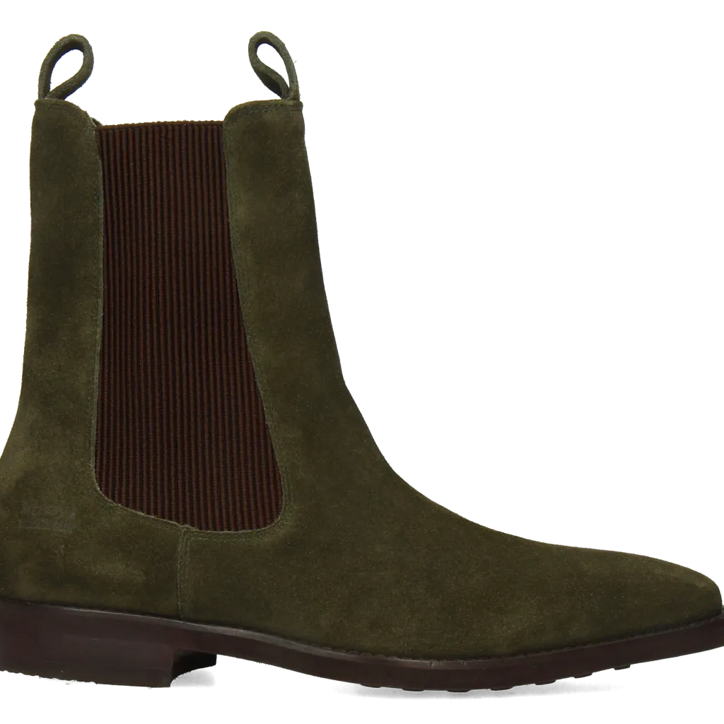 Melvin & Hamilton Clark 49 Kaki Best