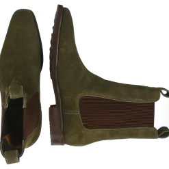 Melvin & Hamilton Clark 49 Kaki Best