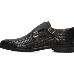 Melvin & Hamilton Clint 36 Noir Clearance