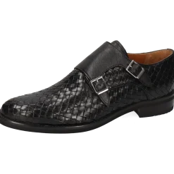 Melvin & Hamilton Clint 36 Noir Clearance