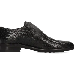 Melvin & Hamilton Clint 36 Noir Clearance