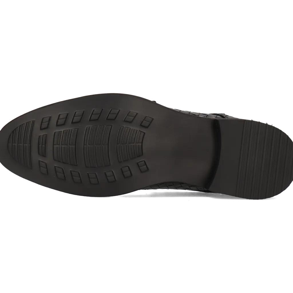 Melvin & Hamilton Clint 36 Noir Clearance