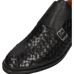 Melvin & Hamilton Clint 36 Noir Clearance