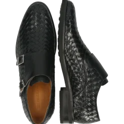 Melvin & Hamilton Clint 36 Noir Clearance