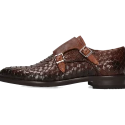 Melvin & Hamilton Clint 36 Marron Fashion