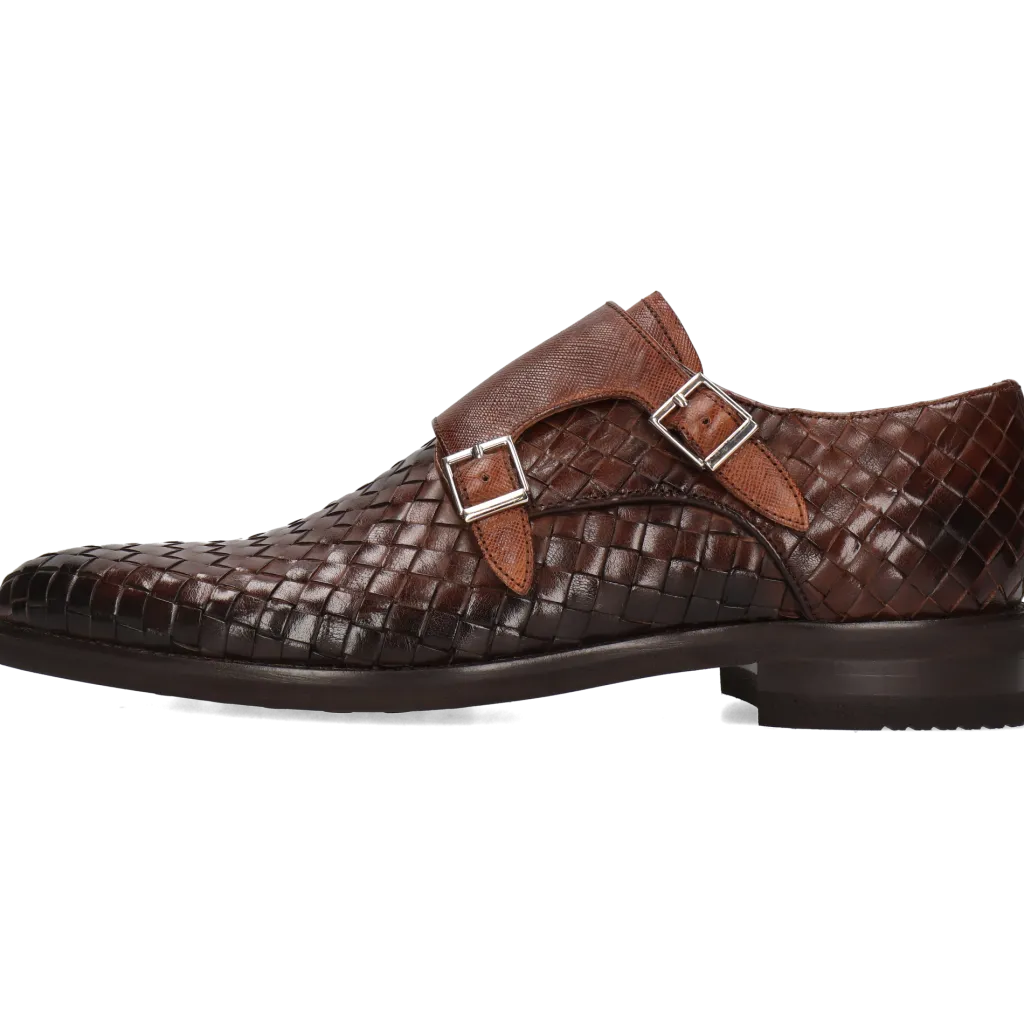 Melvin & Hamilton Clint 36 Marron Fashion