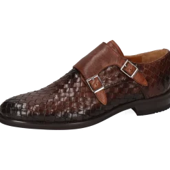Melvin & Hamilton Clint 36 Marron Fashion