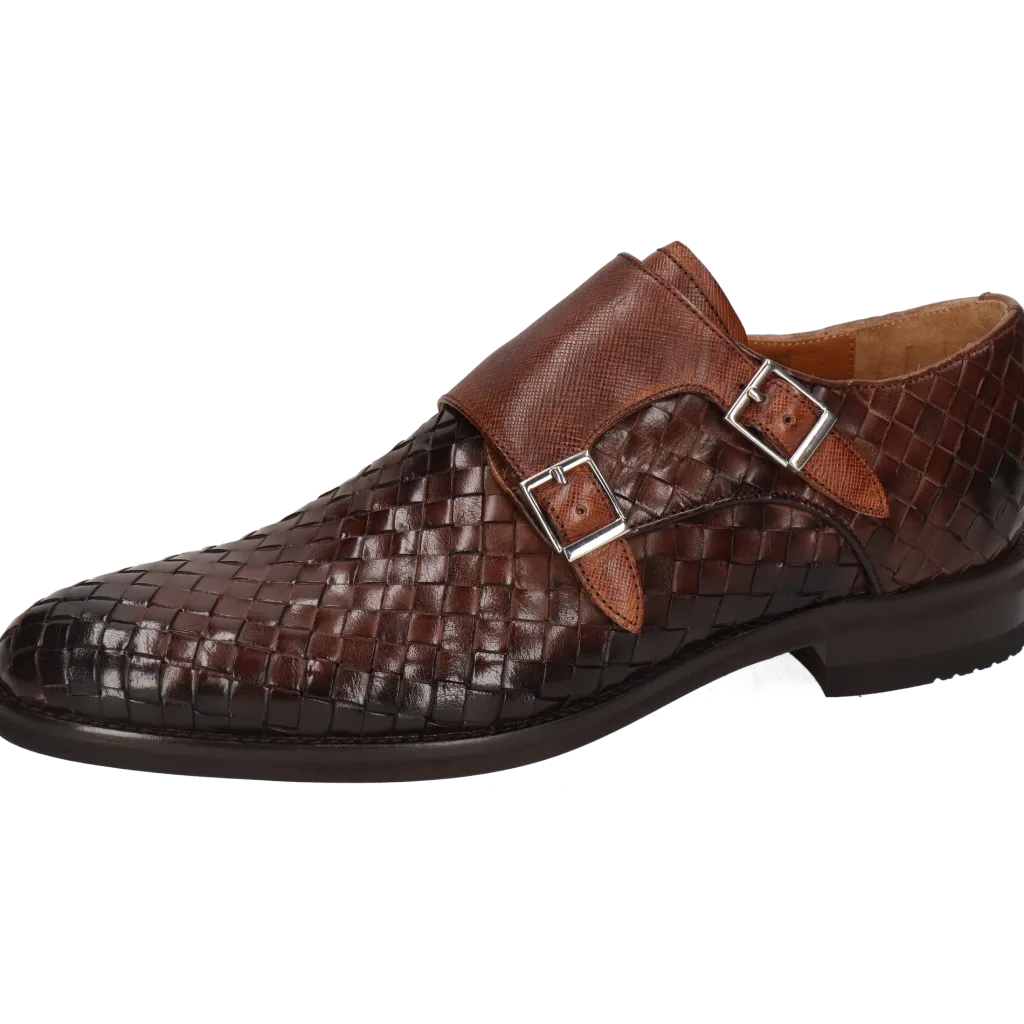 Melvin & Hamilton Clint 36 Marron Fashion