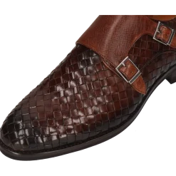 Melvin & Hamilton Clint 36 Marron Fashion