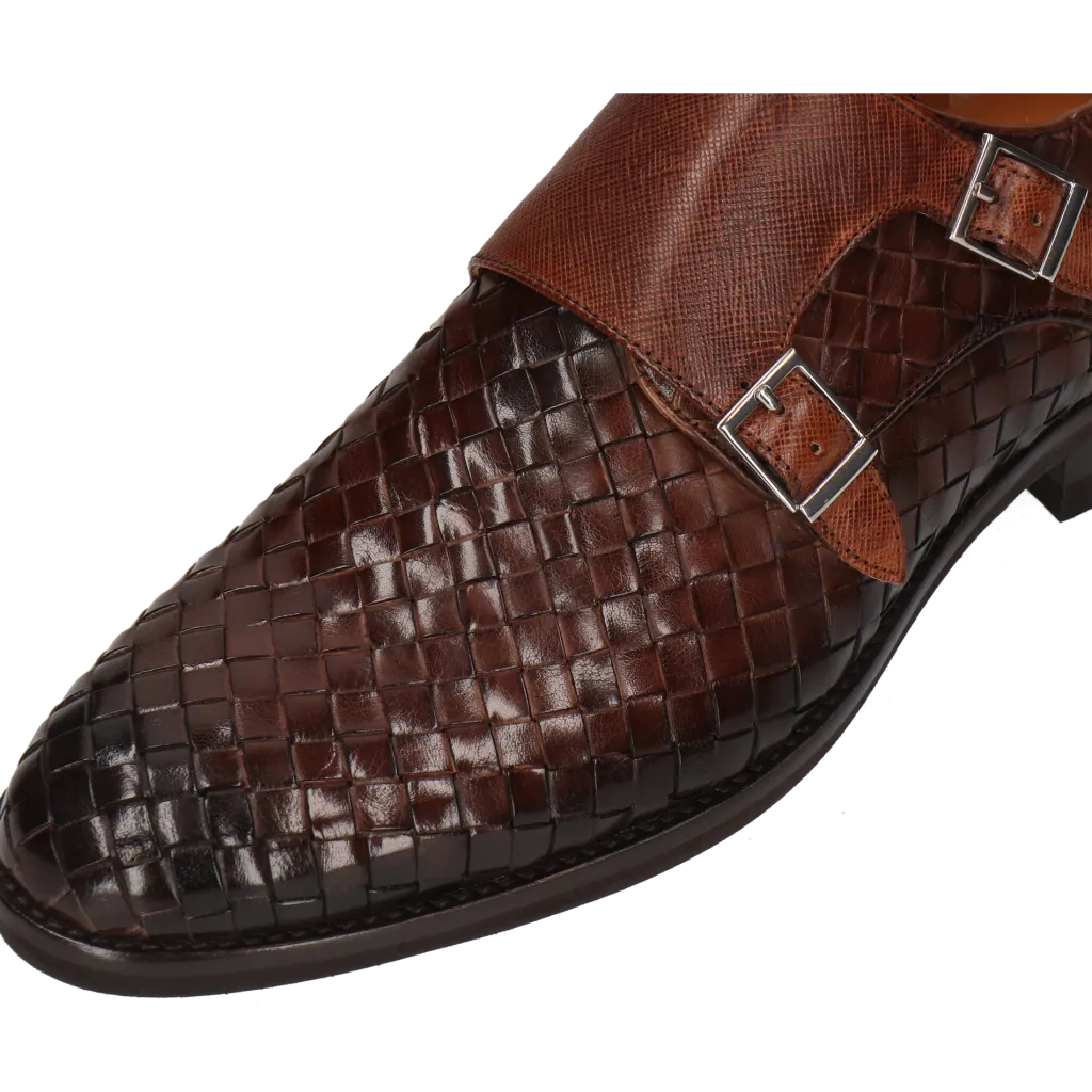 Melvin & Hamilton Clint 36 Marron Fashion