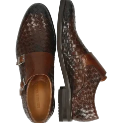 Melvin & Hamilton Clint 36 Marron Fashion