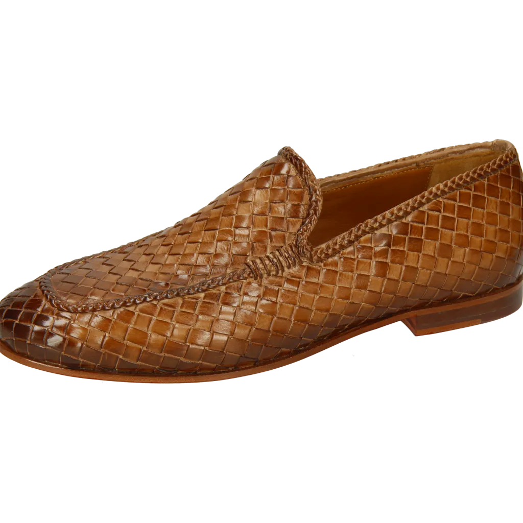 Melvin & Hamilton Clive 22 Beige Fashion