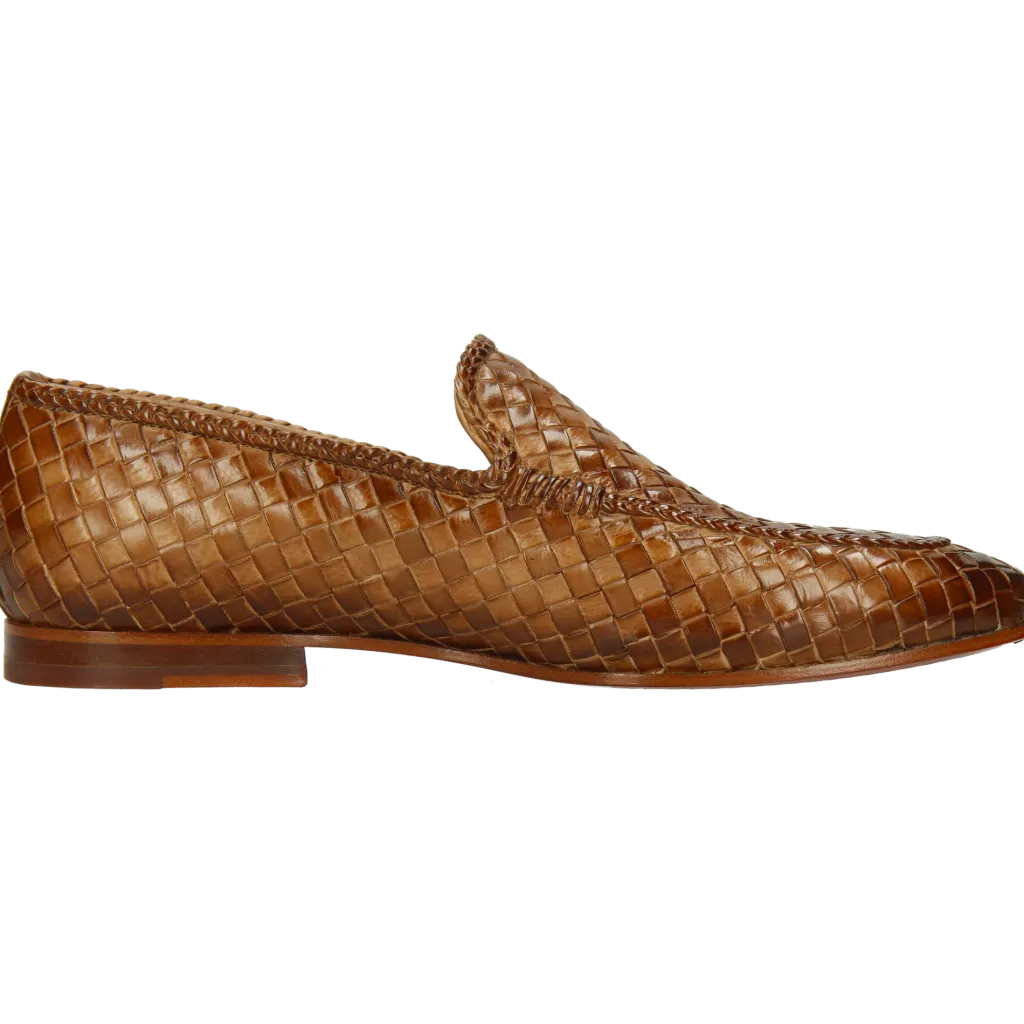 Melvin & Hamilton Clive 22 Beige Fashion