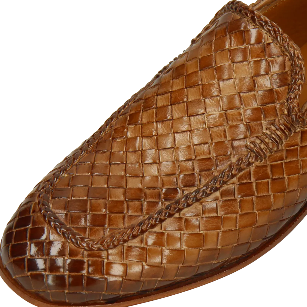 Melvin & Hamilton Clive 22 Beige Fashion