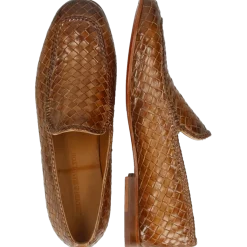 Melvin & Hamilton Clive 22 Beige Fashion