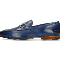 Melvin & Hamilton Clive 1 Bleu Hot