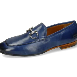 Melvin & Hamilton Clive 1 Bleu Hot
