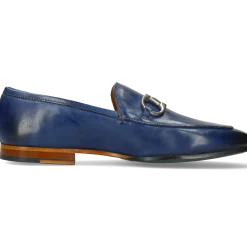 Melvin & Hamilton Clive 1 Bleu Hot