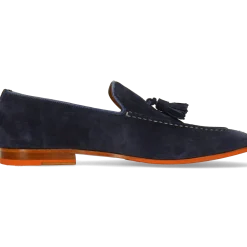 Melvin & Hamilton Clive 20 Bleu Online
