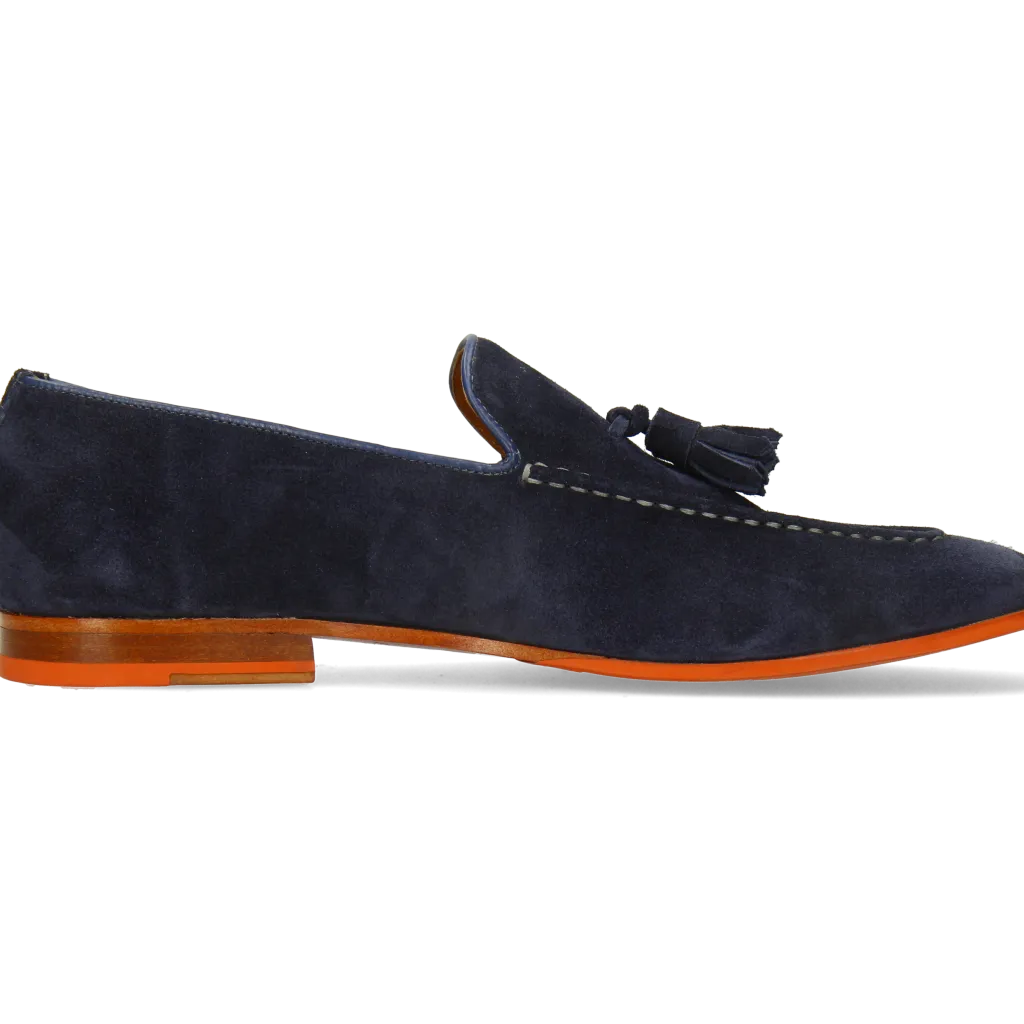 Melvin & Hamilton Clive 20 Bleu Online