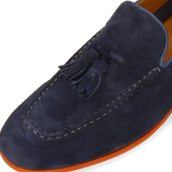 Melvin & Hamilton Clive 20 Bleu Online