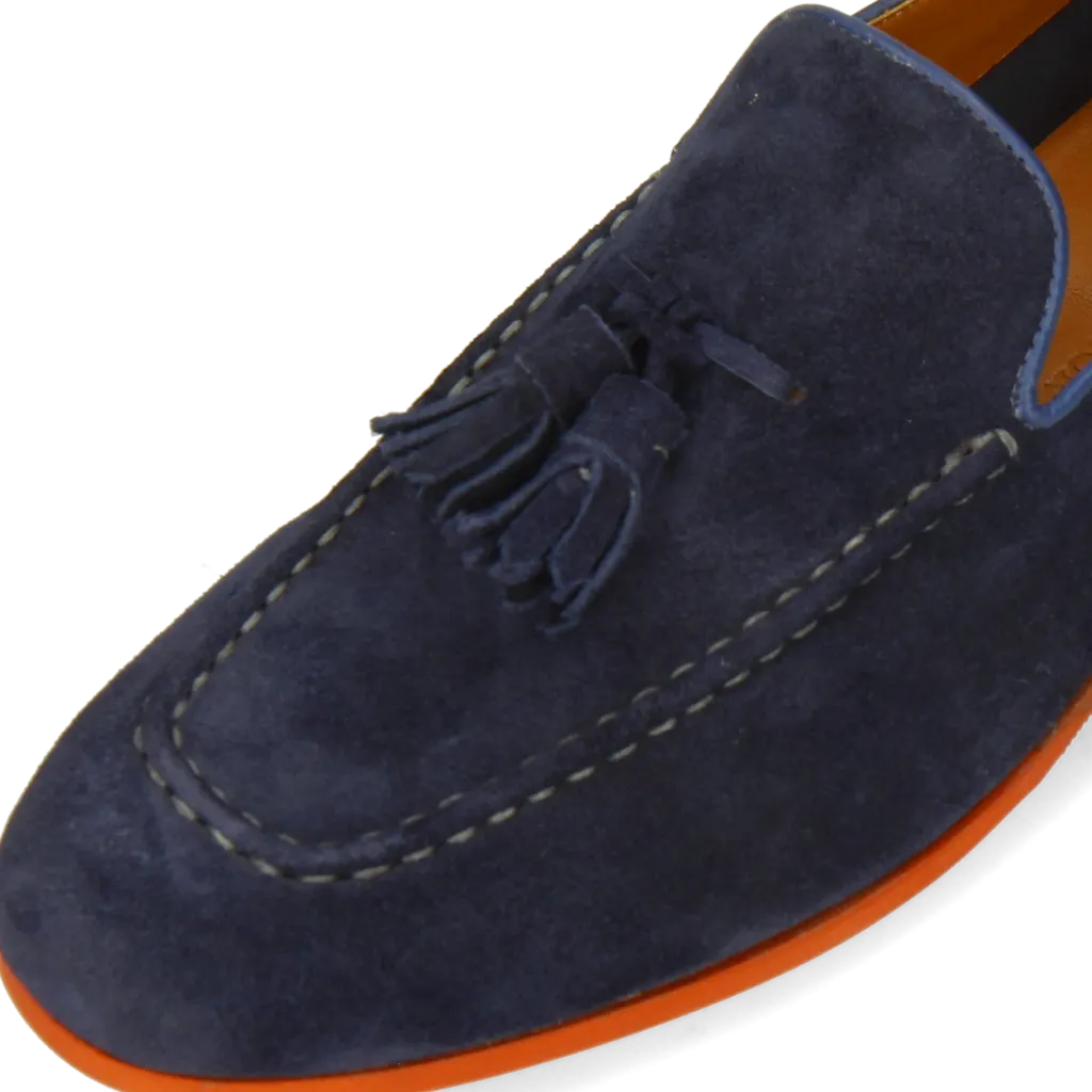 Melvin & Hamilton Clive 20 Bleu Online