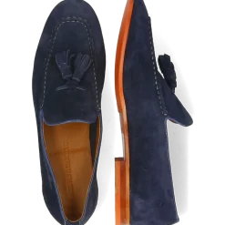 Melvin & Hamilton Clive 20 Bleu Online