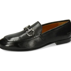Melvin & Hamilton Clive 1 Noir Fashion