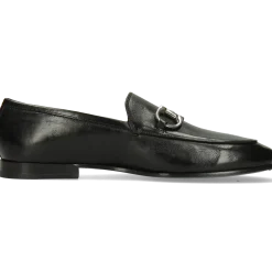 Melvin & Hamilton Clive 1 Noir Fashion
