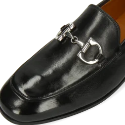 Melvin & Hamilton Clive 1 Noir Fashion