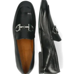Melvin & Hamilton Clive 1 Noir Fashion