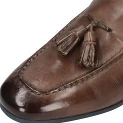 Melvin & Hamilton Clive 20 Marron Hot