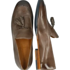 Melvin & Hamilton Clive 20 Marron Hot