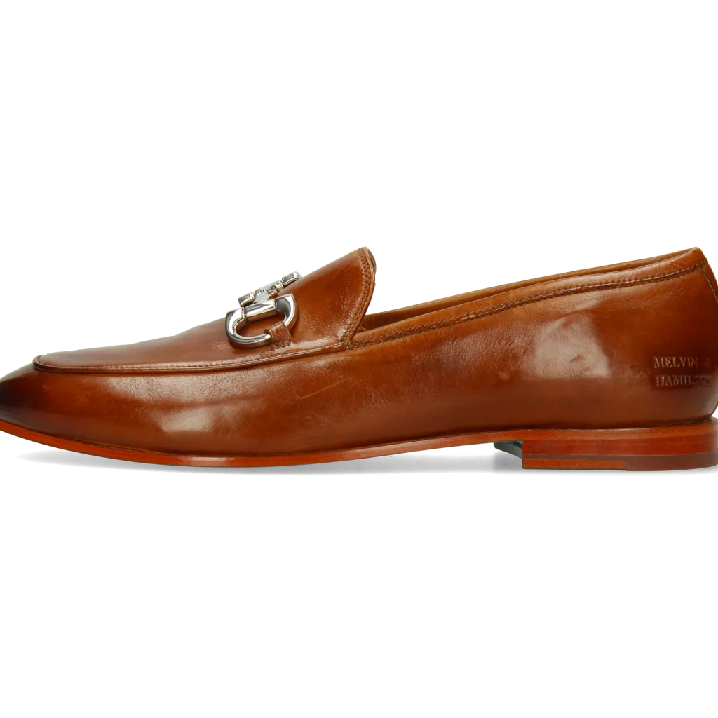 Melvin & Hamilton Clive 1 Marron Discount